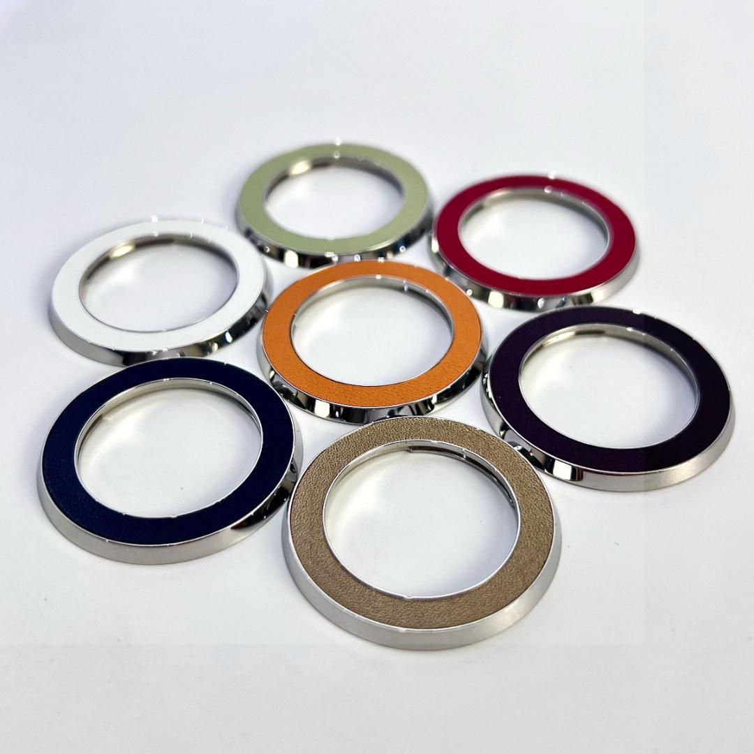 GUCCI グッチ Uプレイ チェンジベゼル ベルト 7点セット 腕時計