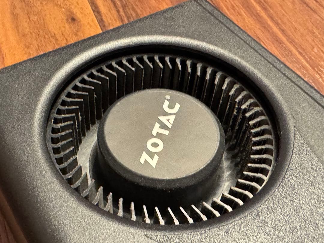 グラフィックボード・グラボ・ビデオカード ZOTAC GAMING GeForce GTX 1660 6GB