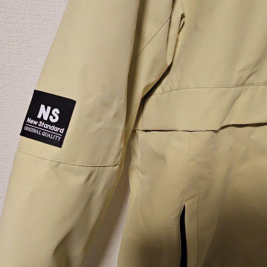 ✨完全未使用タグ付き✨REPUBLIC 防水ジャケット パンツ セット売り