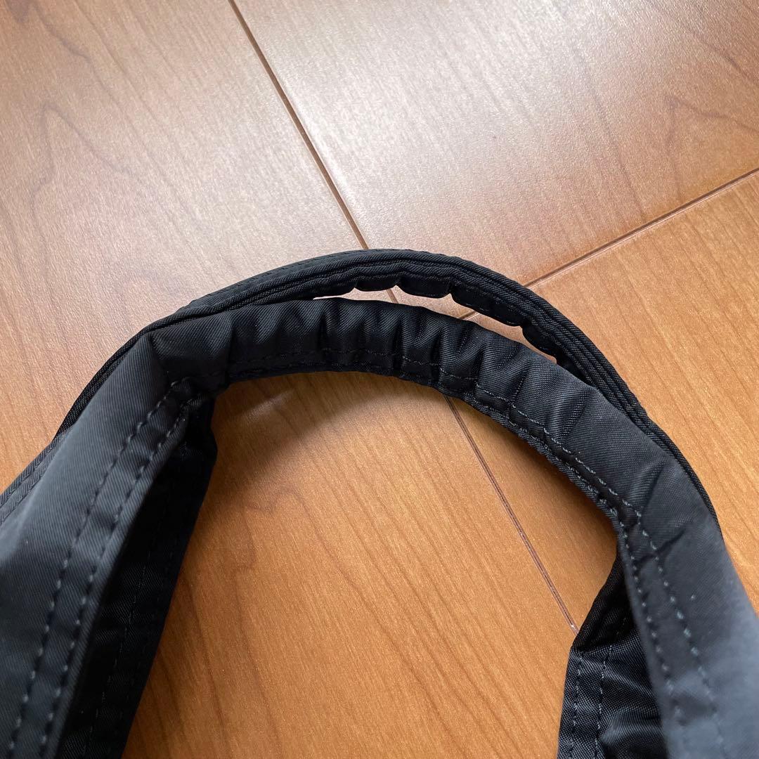 PORTER ポーター タンカー トートバッグ ブラック