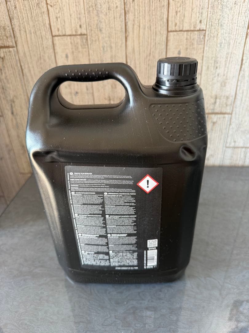 オートフィネス AutoFinesse Dynamite ダイナマイト 5L