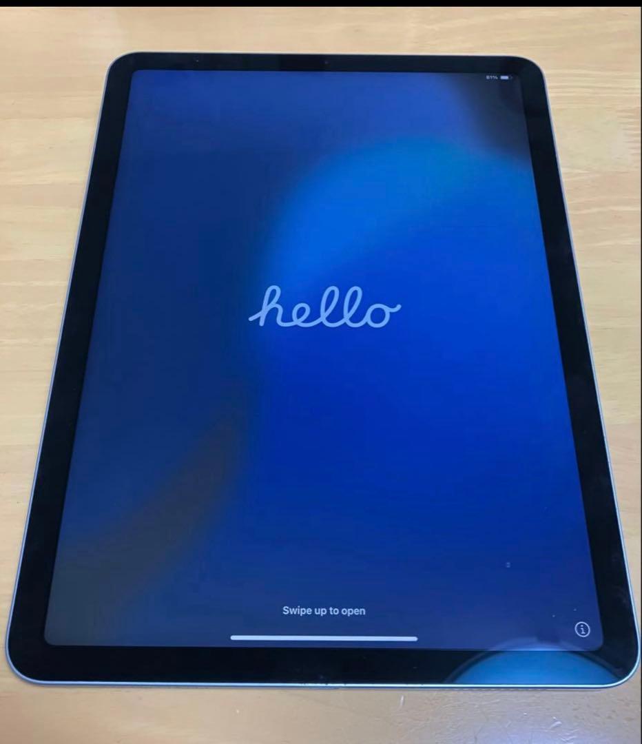 iPad air 第4世代 64GB