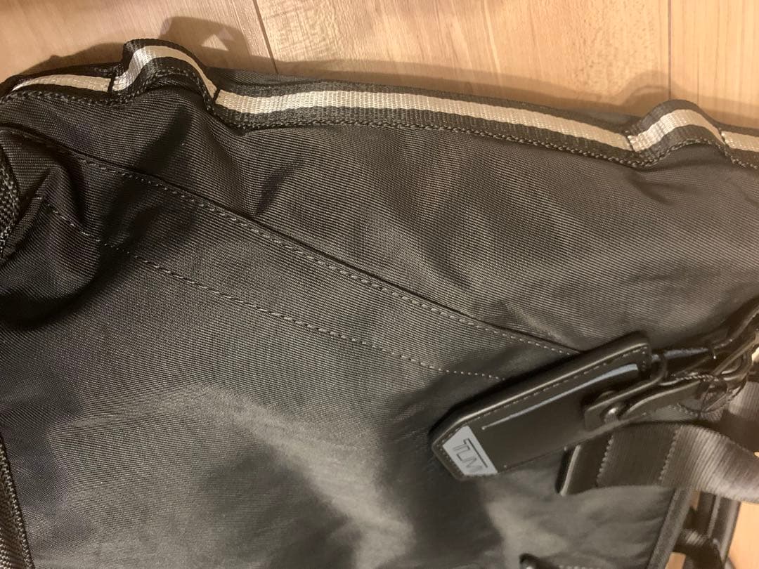 【専用】TUMI Alpha Bravo リトリート　トートバッグ