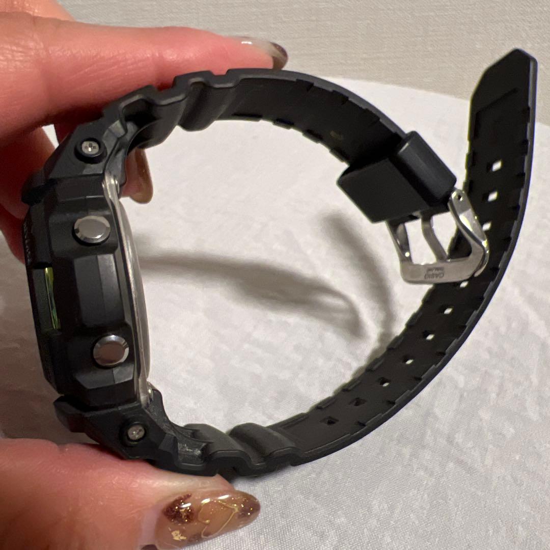 CASIO G-SHOCK ラバーズコレクション 2017 AW-590LE