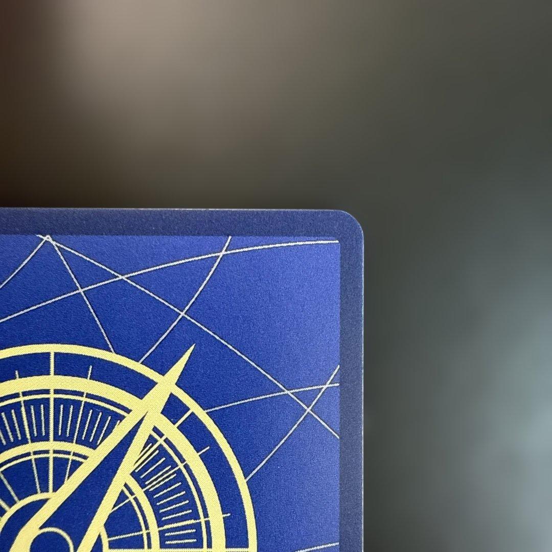 ワンピースカード　ネフェルタリ・ビビSP パラレル