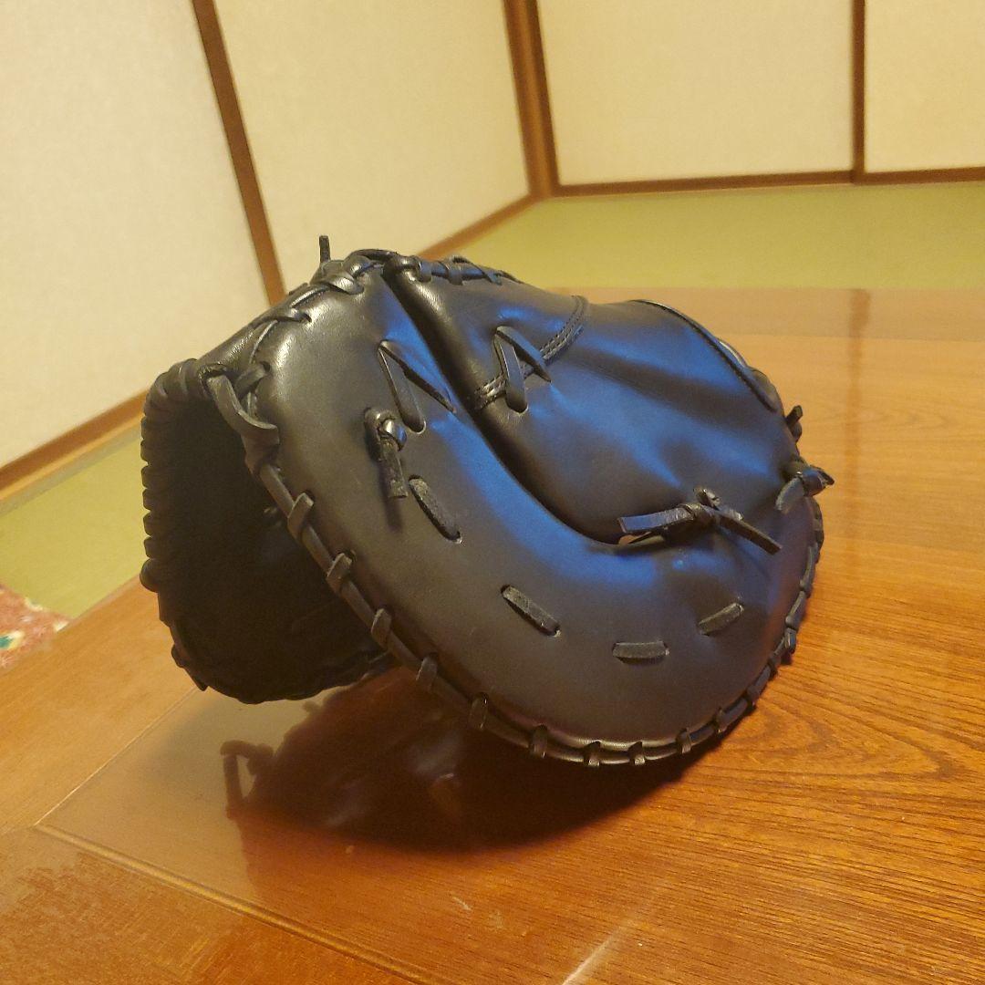 や*と様 硬式ファースミット　ローリングス