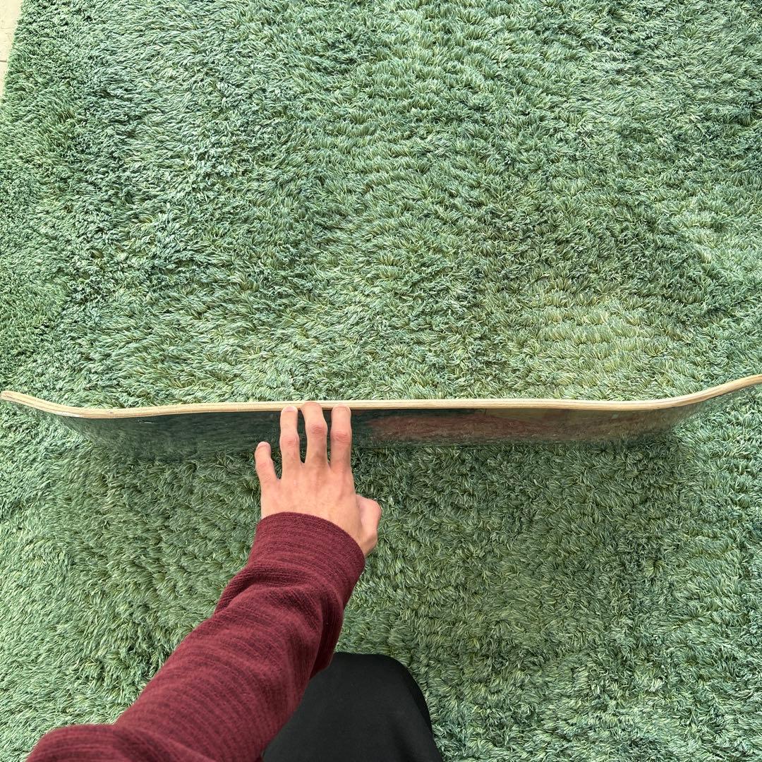 スケボーデッキ8.0 新品未使用