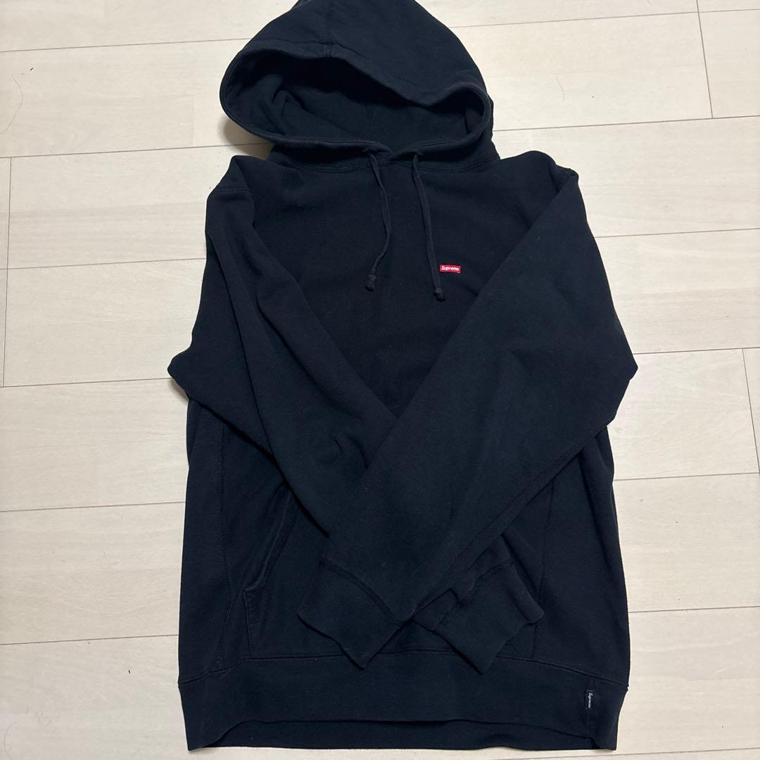 Supreme パーカー