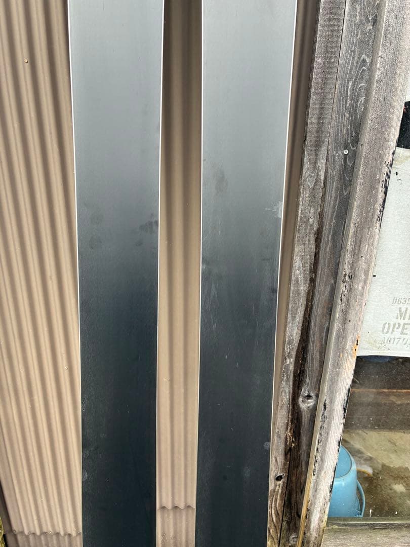 vectorglide gleed 188㎝22designs OUTLAW S