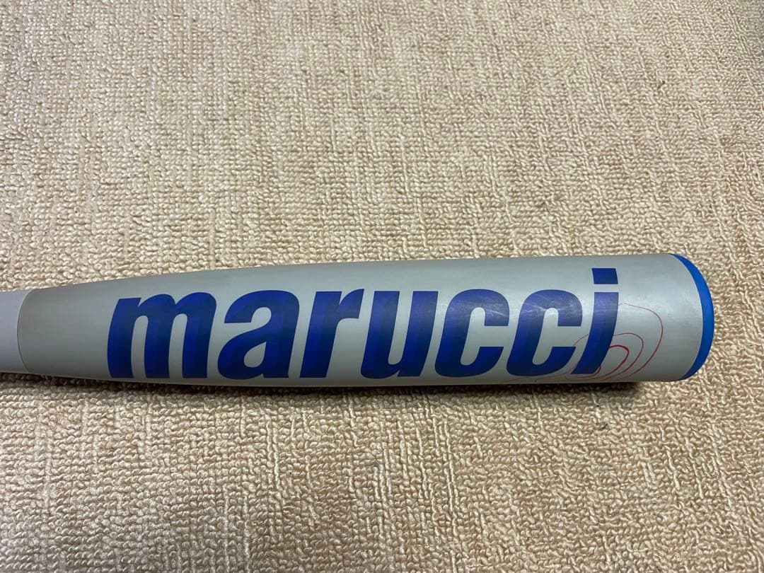 【美品】青ワニ　ワニクラッシャー82センチ 少年用