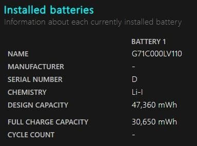 dynabook B65/DN 8世代 i3 Win11 16GB Office