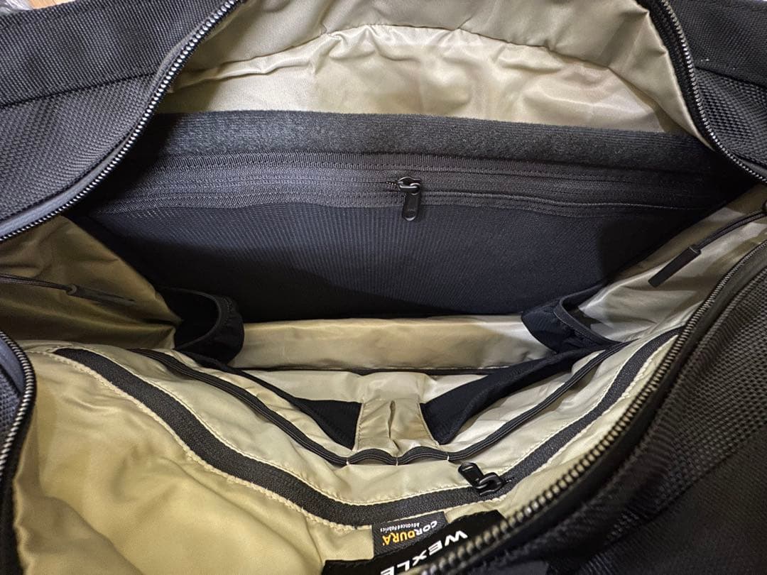 WEXLEY / トートバッグ UNITED ARROWS