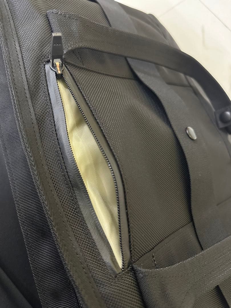 WEXLEY / トートバッグ UNITED ARROWS