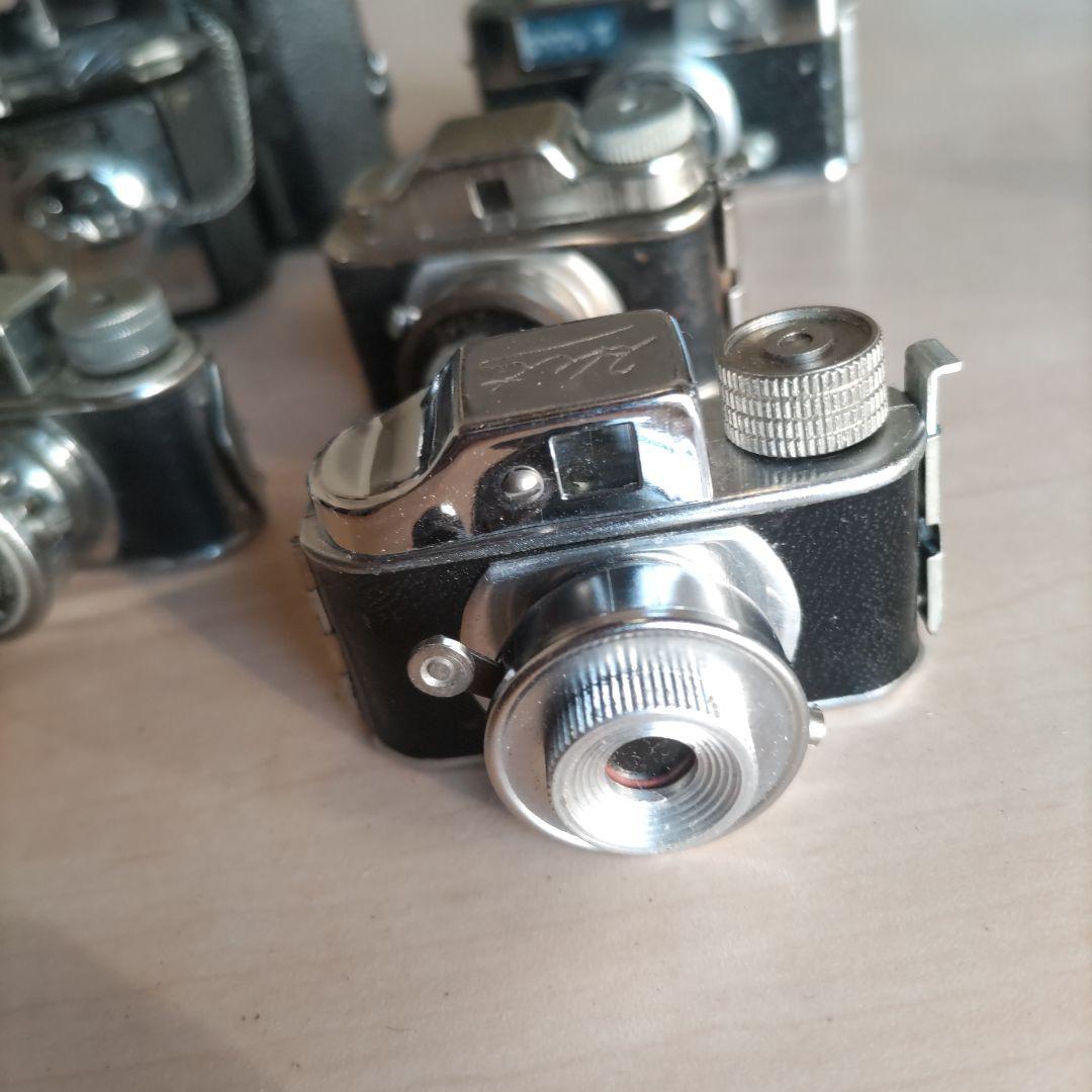 カメラ 昭和レトロ