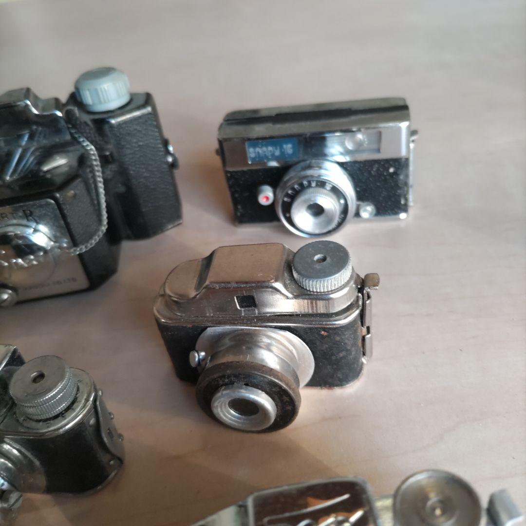 カメラ 昭和レトロ