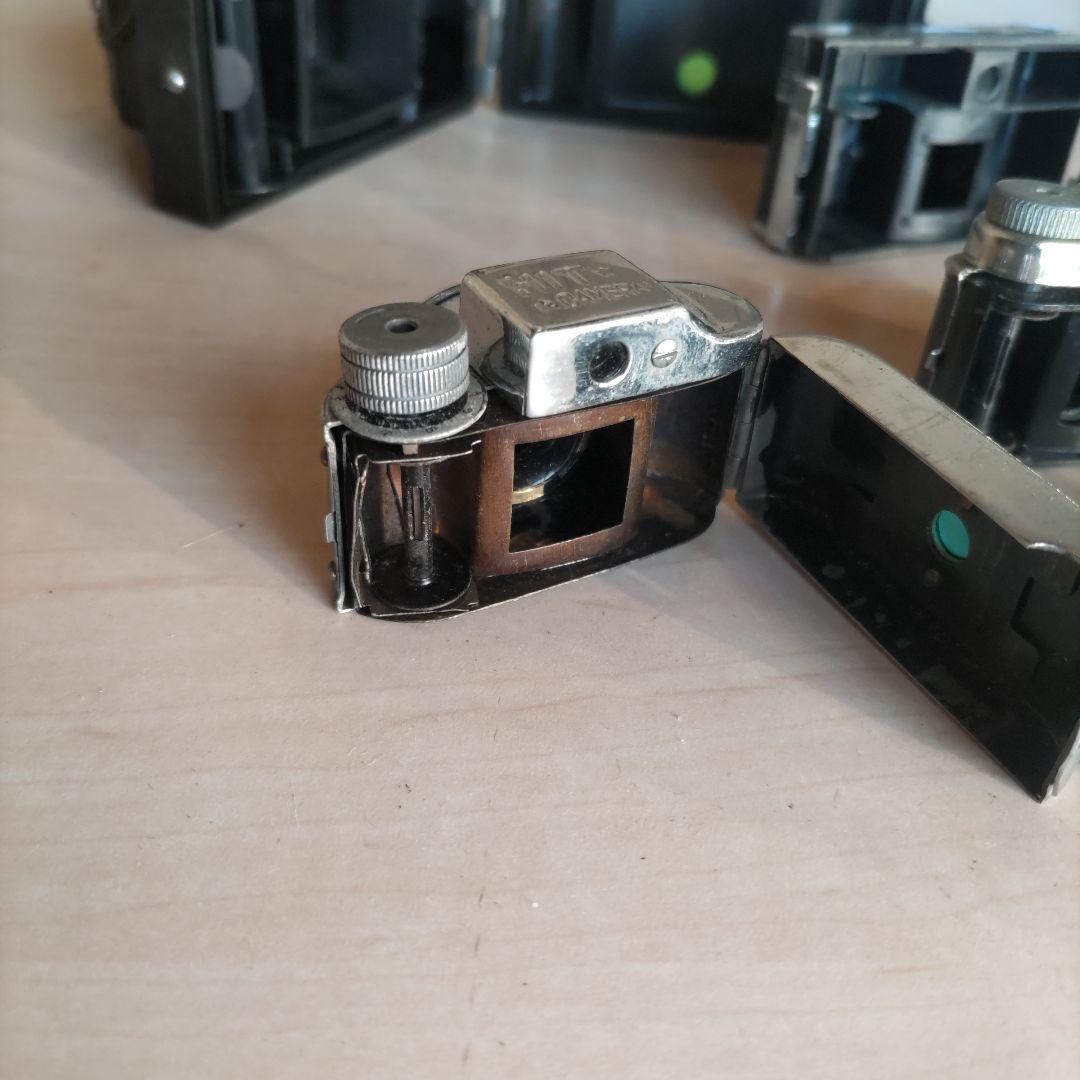 カメラ 昭和レトロ