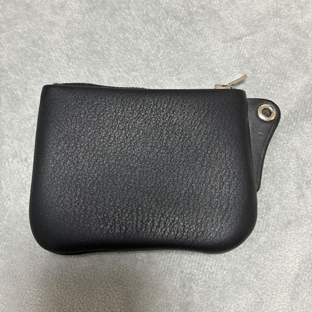 ワイルドスワンズ　ノーマ　ブラック