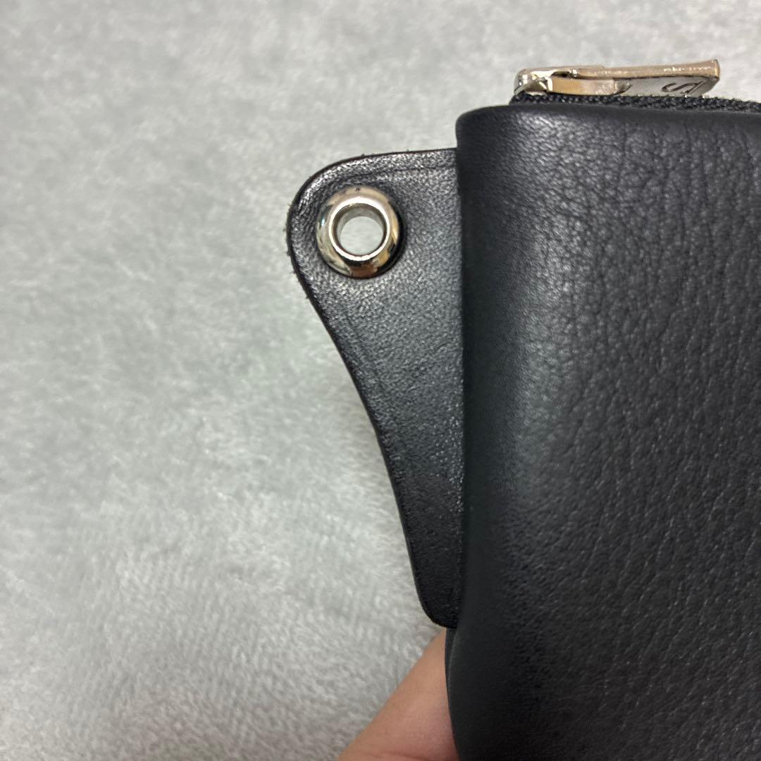 ワイルドスワンズ　ノーマ　ブラック