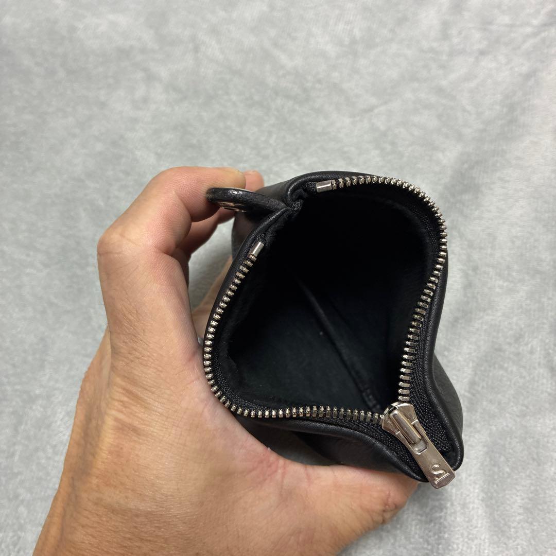 ワイルドスワンズ　ノーマ　ブラック