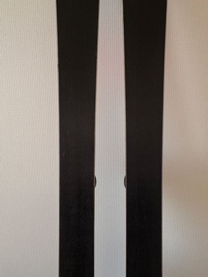 NORDICA スキー 152cm ビンディング 付き