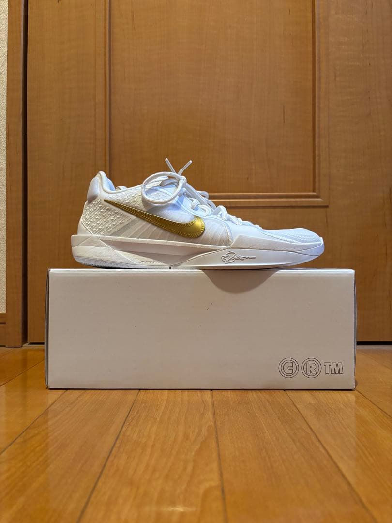 ナイキ サブリナ2 id 27cm