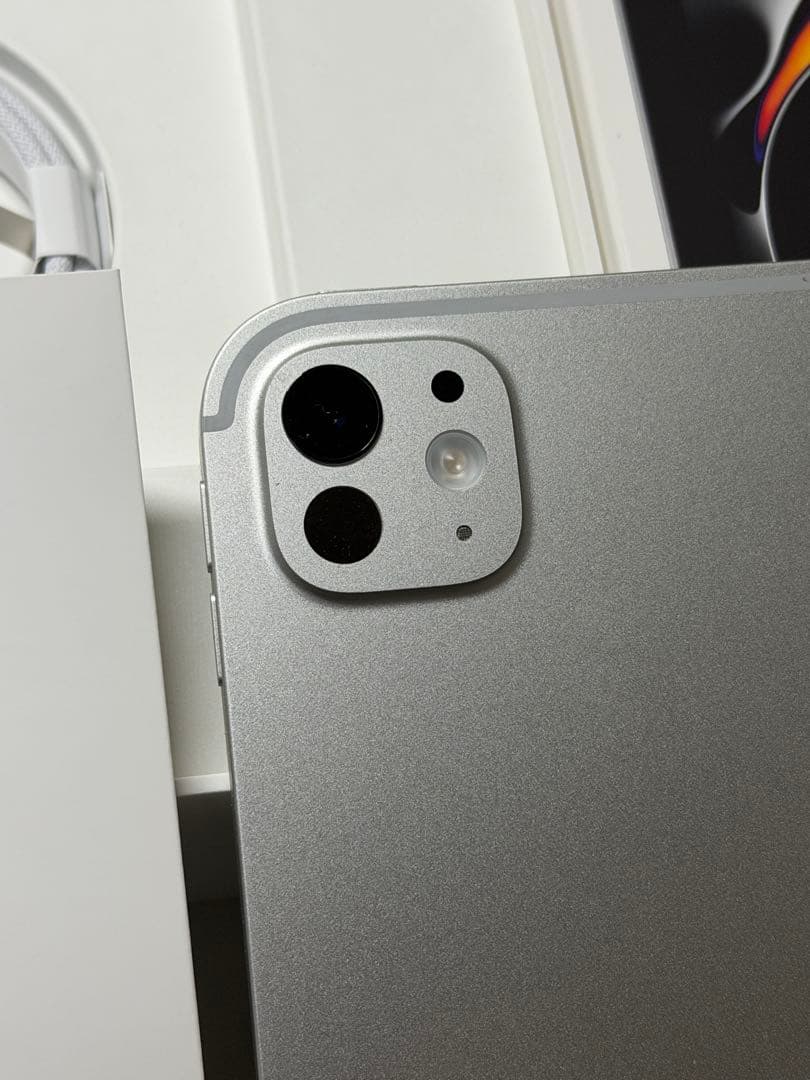 iPad Pro M4 11インチ　MOFTダイナミックフォリオ