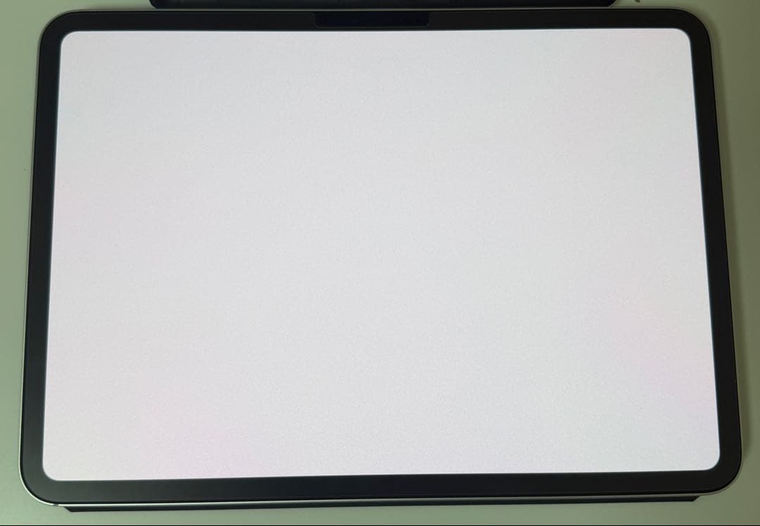 iPad Pro M4 11インチ　MOFTダイナミックフォリオ