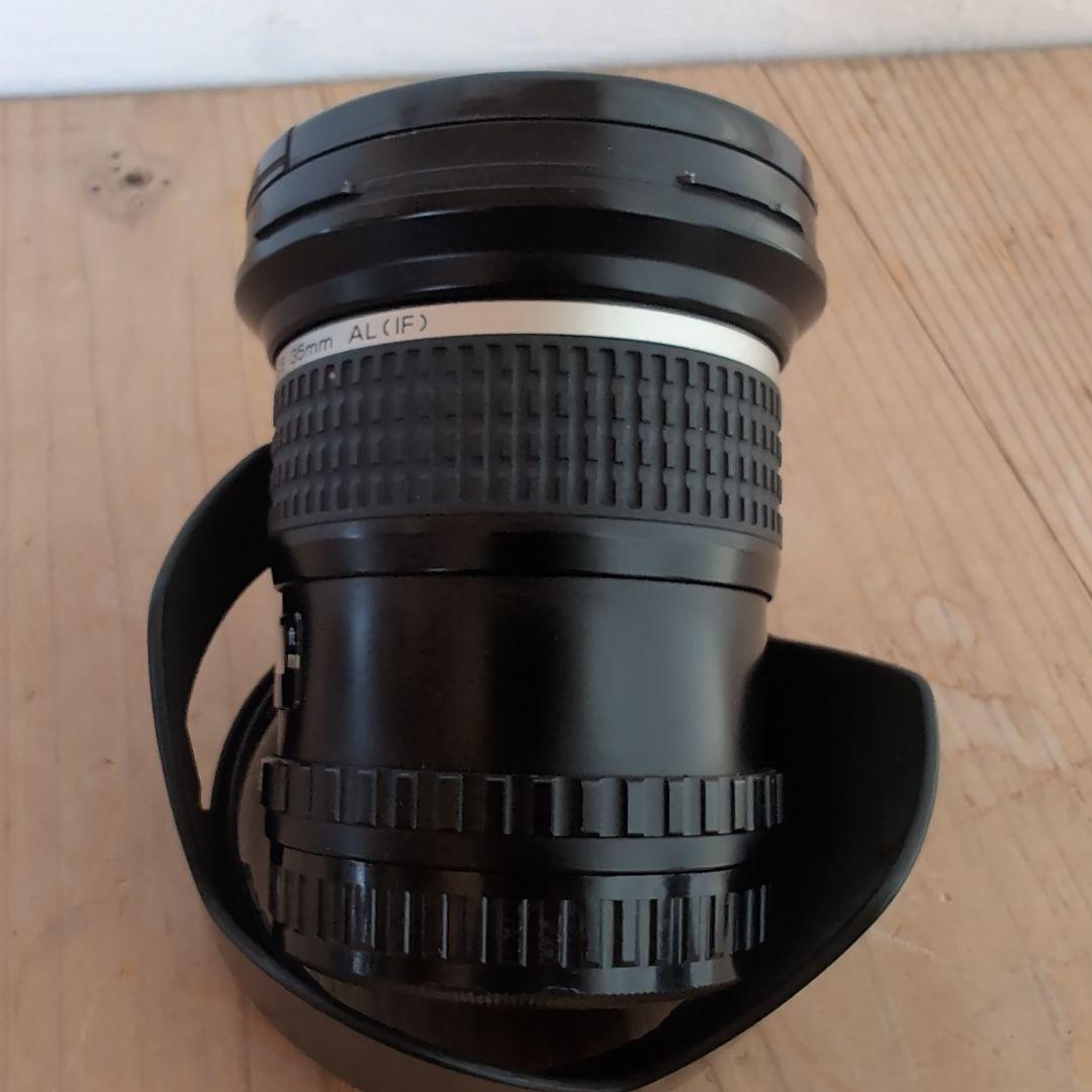 smc PENTAX -FA 645 35mm 1:3.5 AL [IF] 美品