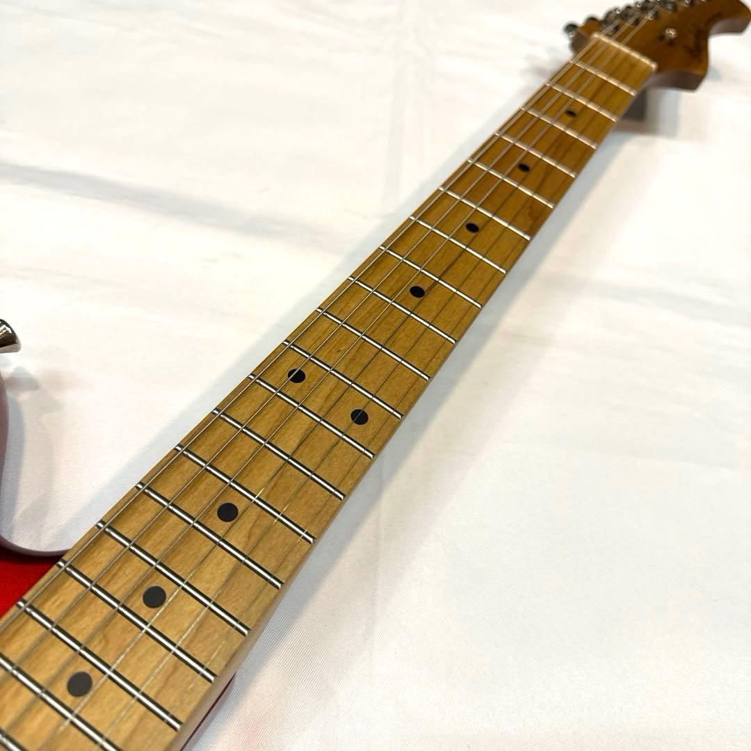 Bacchus BJM-3RSM 美品