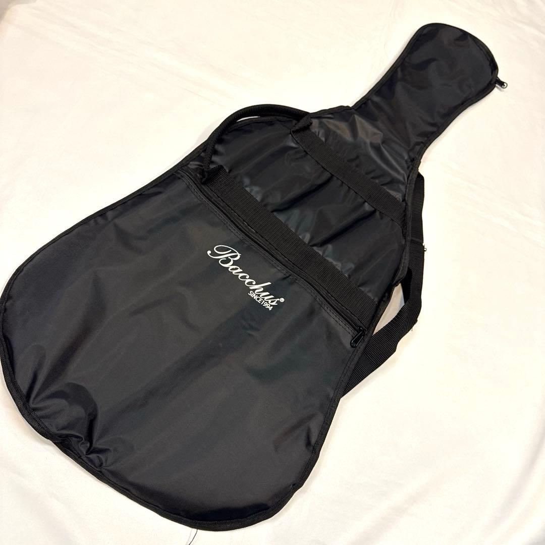 Bacchus BJM-3RSM 美品