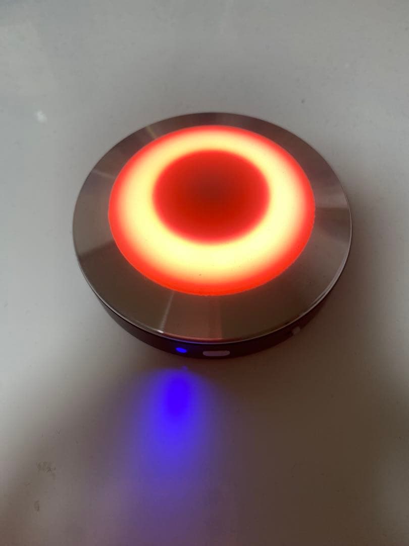 あらいぐまファイテン　健光浴シャワー