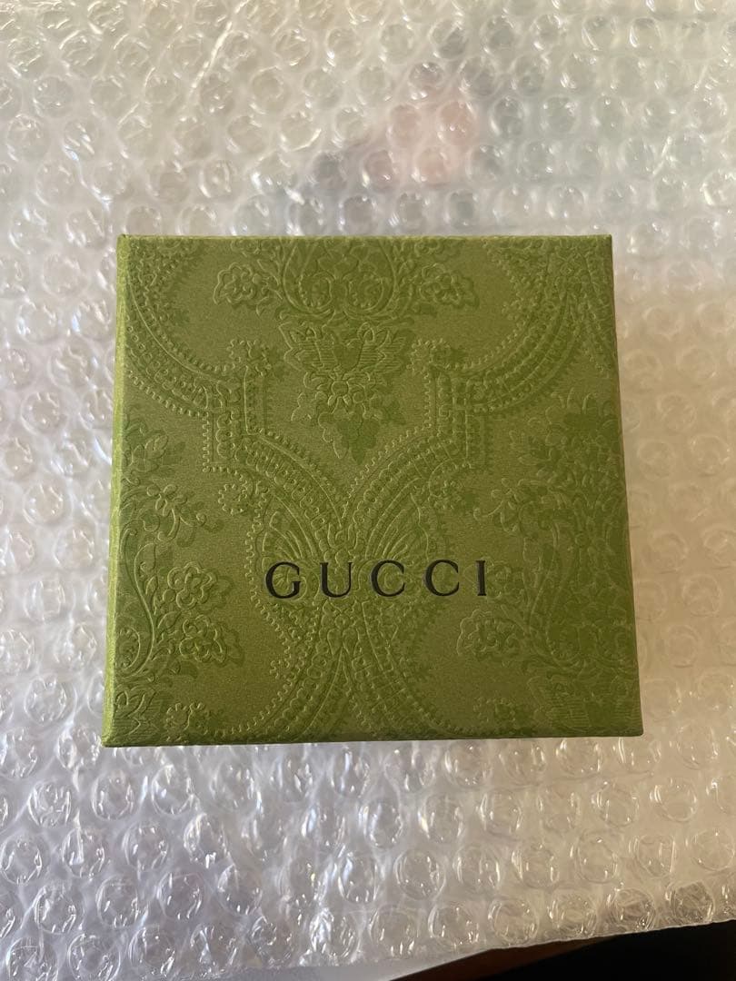 グッチ ネックレス ジュエリー メンズ レディース Gマーク GUCCI