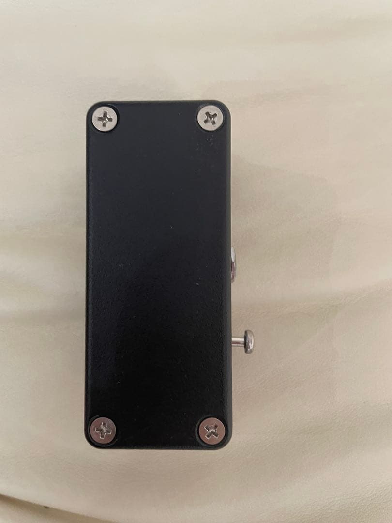 ギター Ovaltone Fat Plexi