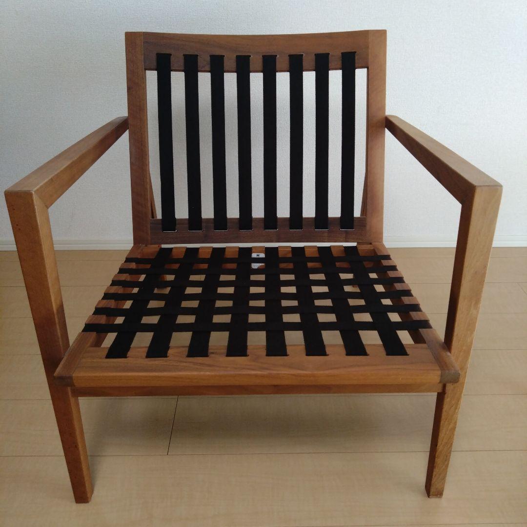 ritzwell BLAVA チェアのみ(オットマンと同時購入必須)