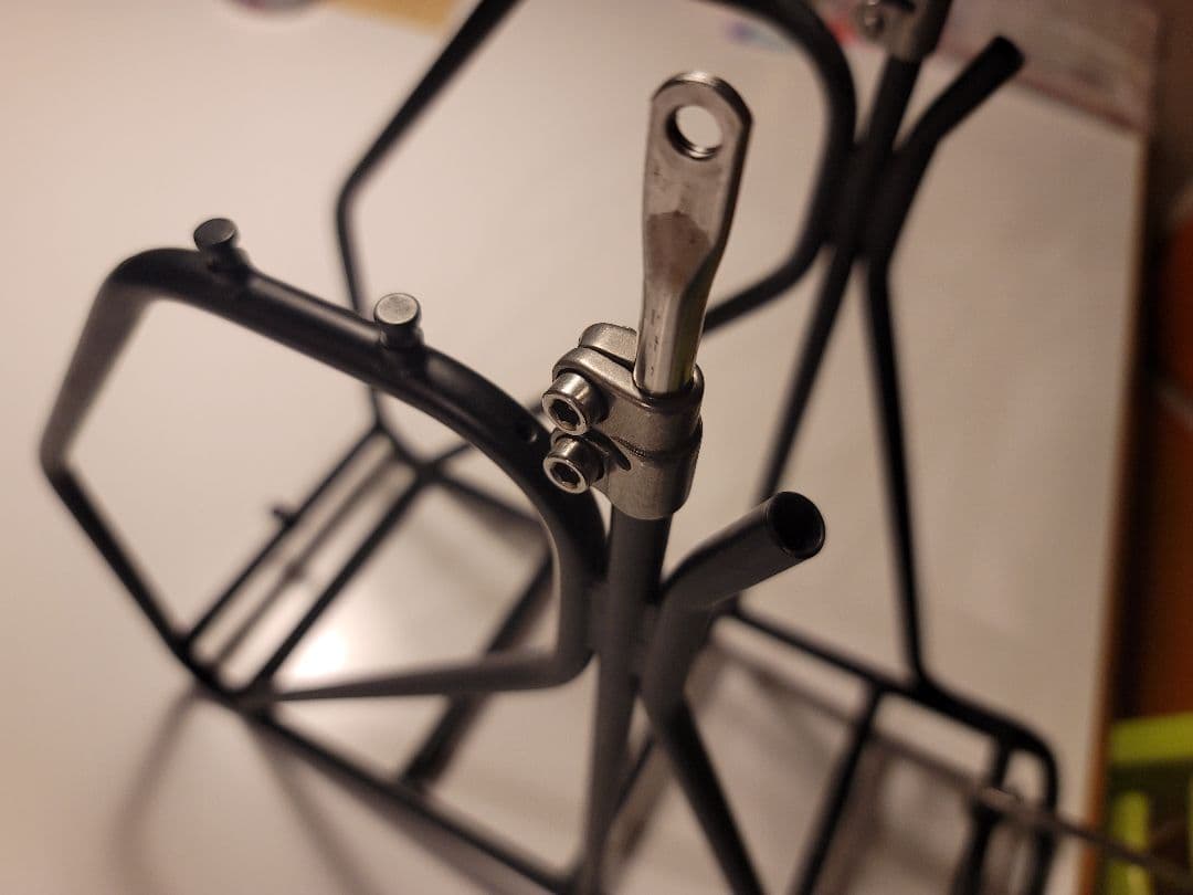 SURLY NICE RACK REAR サーリー ナイスラック リア