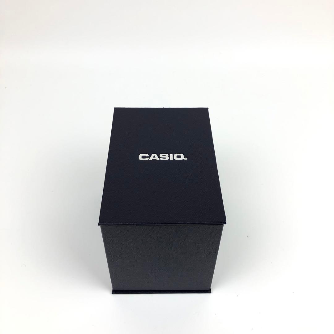 【未使用】CASIO G-SHOCK G-STEEL GST-B100-1AJF