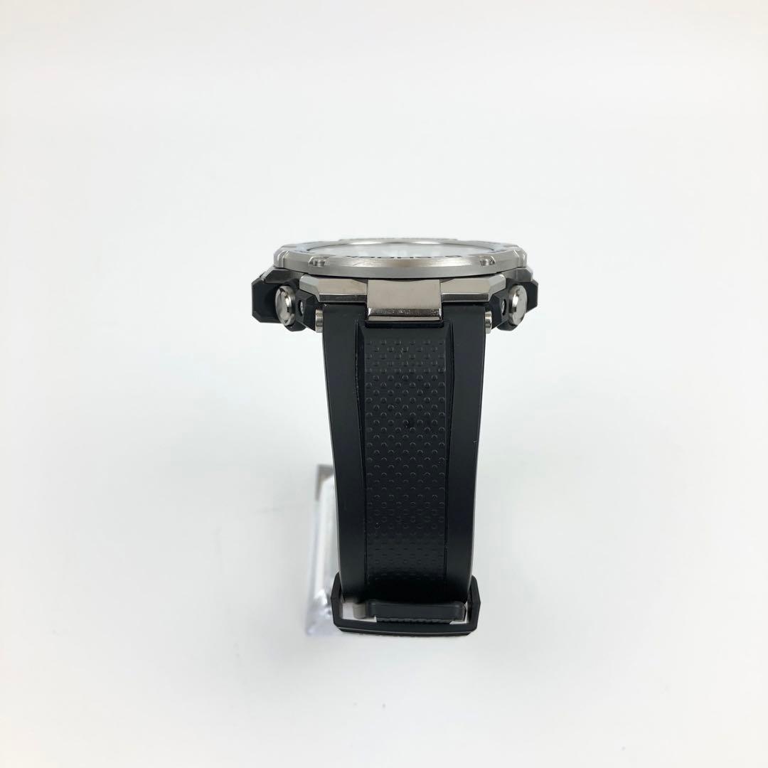 【未使用】CASIO G-SHOCK G-STEEL GST-B100-1AJF