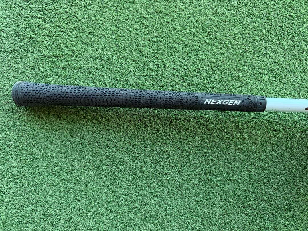 SIM2 3wフェアウェイウッド 15度 レアスペック