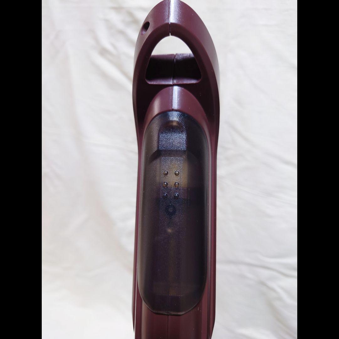 SEVEN BEAUTY オゾンフェイシャルスチーマー FS300 ブラウン