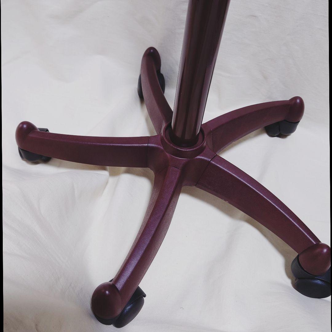 SEVEN BEAUTY オゾンフェイシャルスチーマー FS300 ブラウン