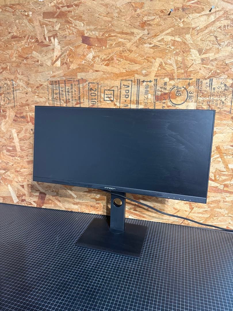innocn wf26-pro 26インチ　ウルトラワイドモニター