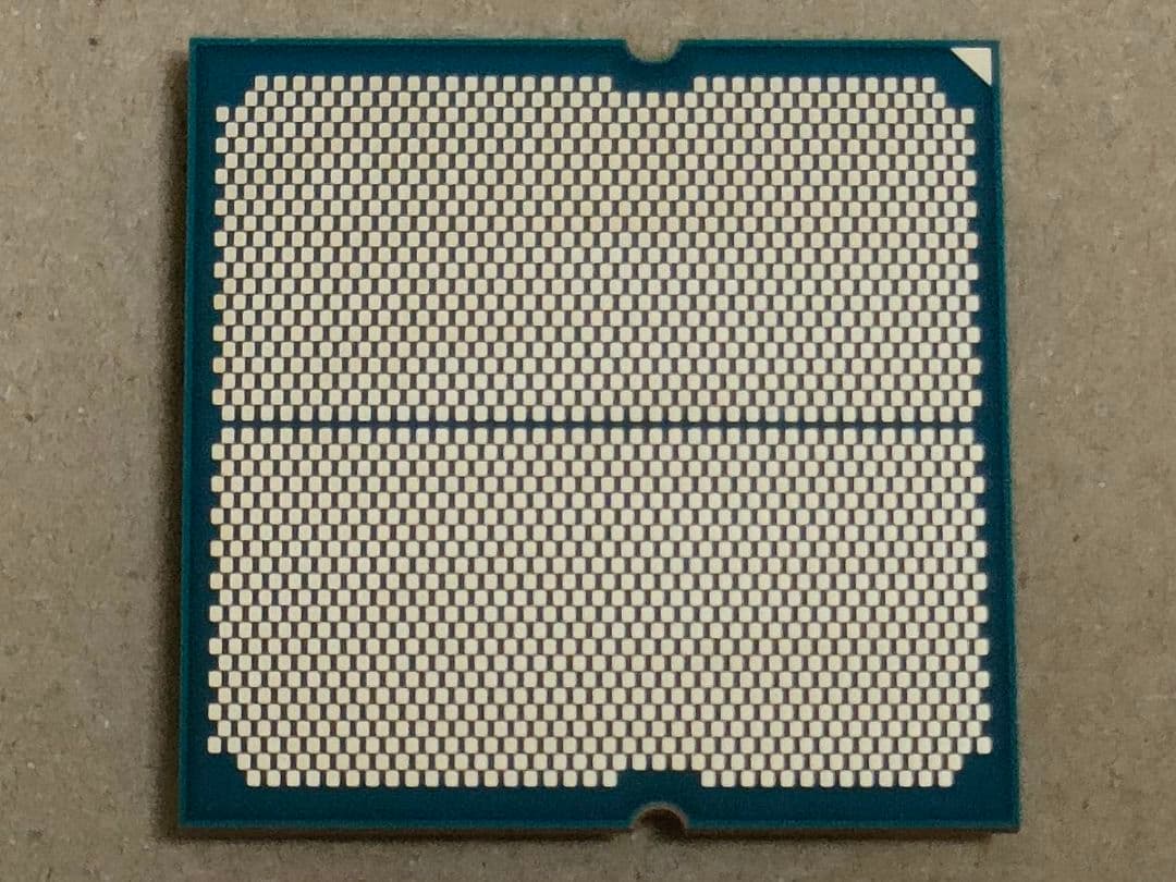 放*夏様 AMD Ryzen 9 7900X CPU