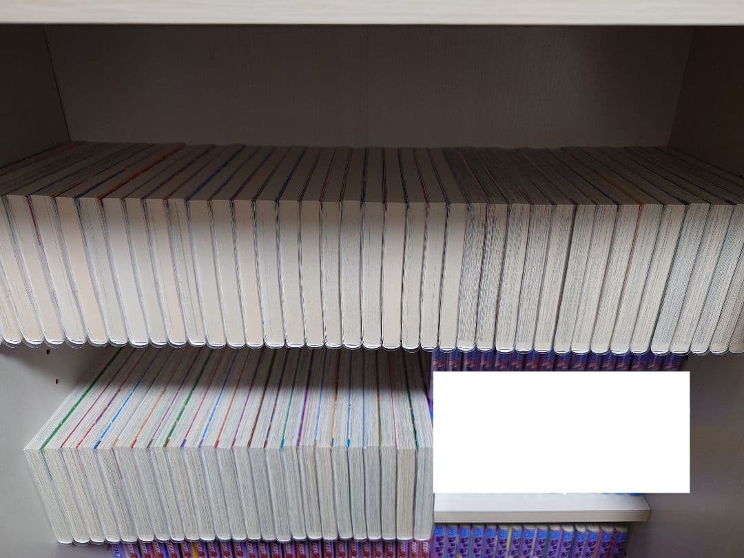 【みさ】漫画 ジョジョの奇妙な冒険 1部〜5部 全63巻