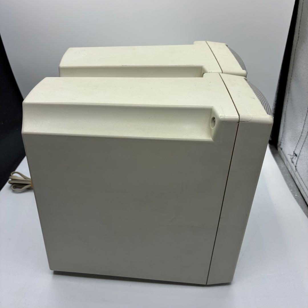 ⭐️CASIO GZ-70SP GM音源内蔵 アクティブスピーカー　MIDI音源