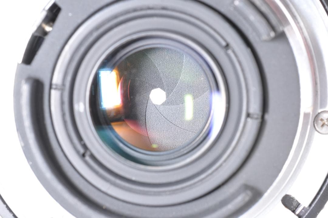 Nikon Ai NIKKOR 28mm F2.8 ＃美品