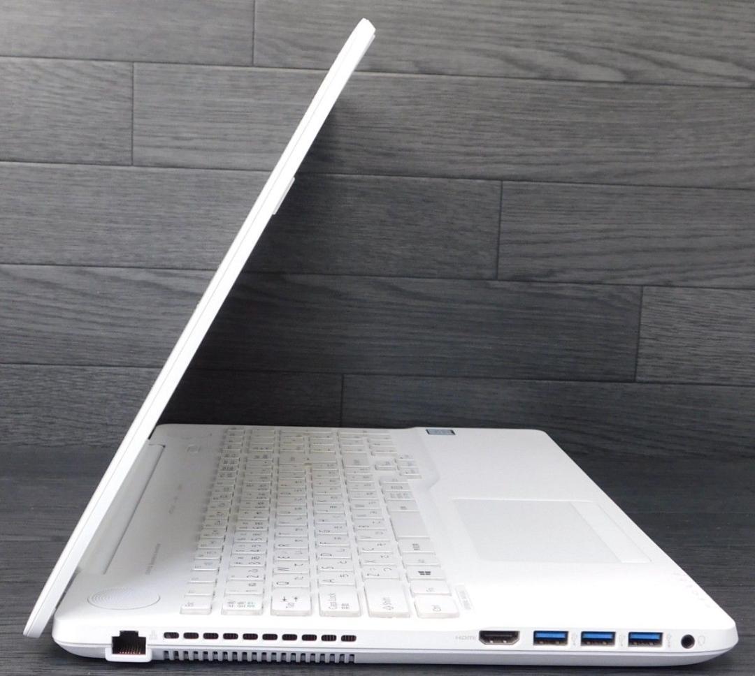 ■タイムセール■Windows11■Corei7■SSD■ノートパソコン