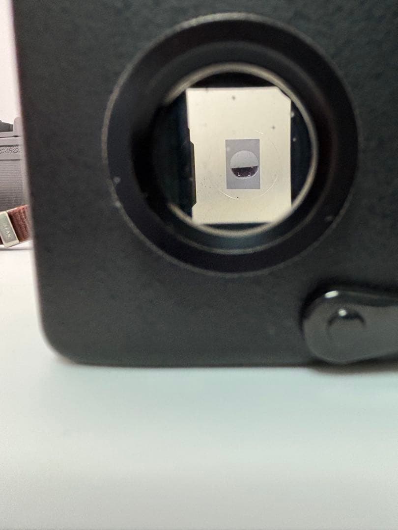 機材整理のため出品 Nikon F3 AF ＋AF FINDER DX