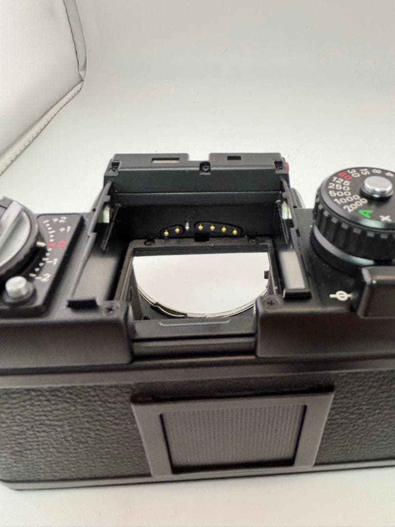 機材整理のため出品 Nikon F3 AF ＋AF FINDER DX