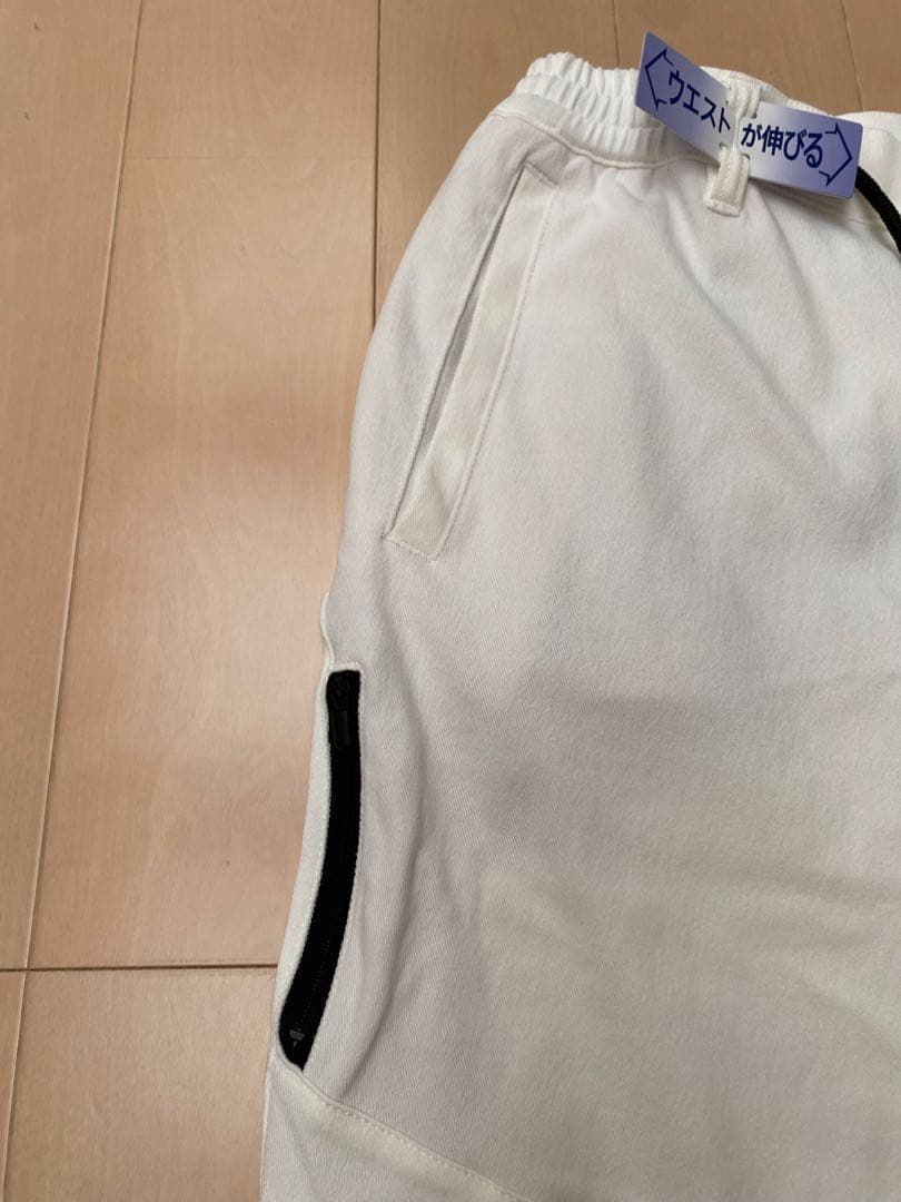 つむさん専用　ゴルフウェア　キャロウェイ　テーパードパンツ　LL その他2点