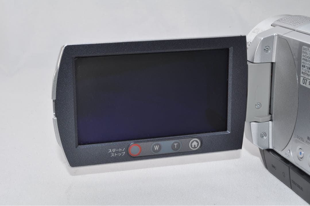 【動作OK】 SONY ソニー HDR-UX7 デジタル ビデオ カメラ